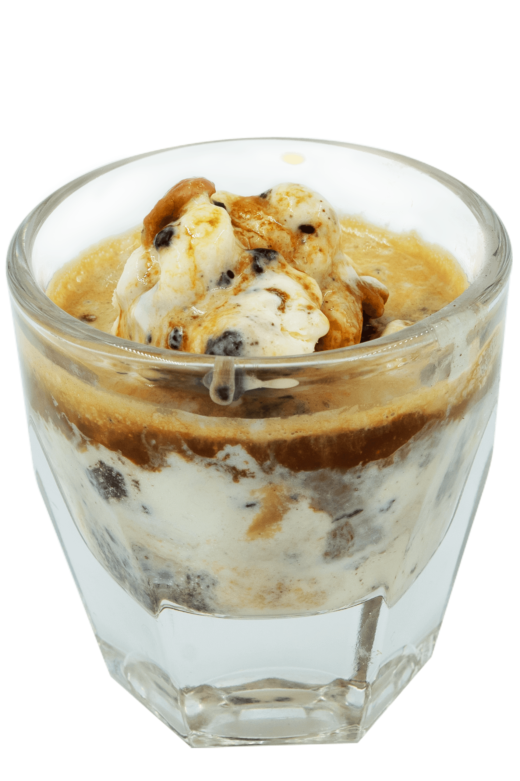 Cold Coffee