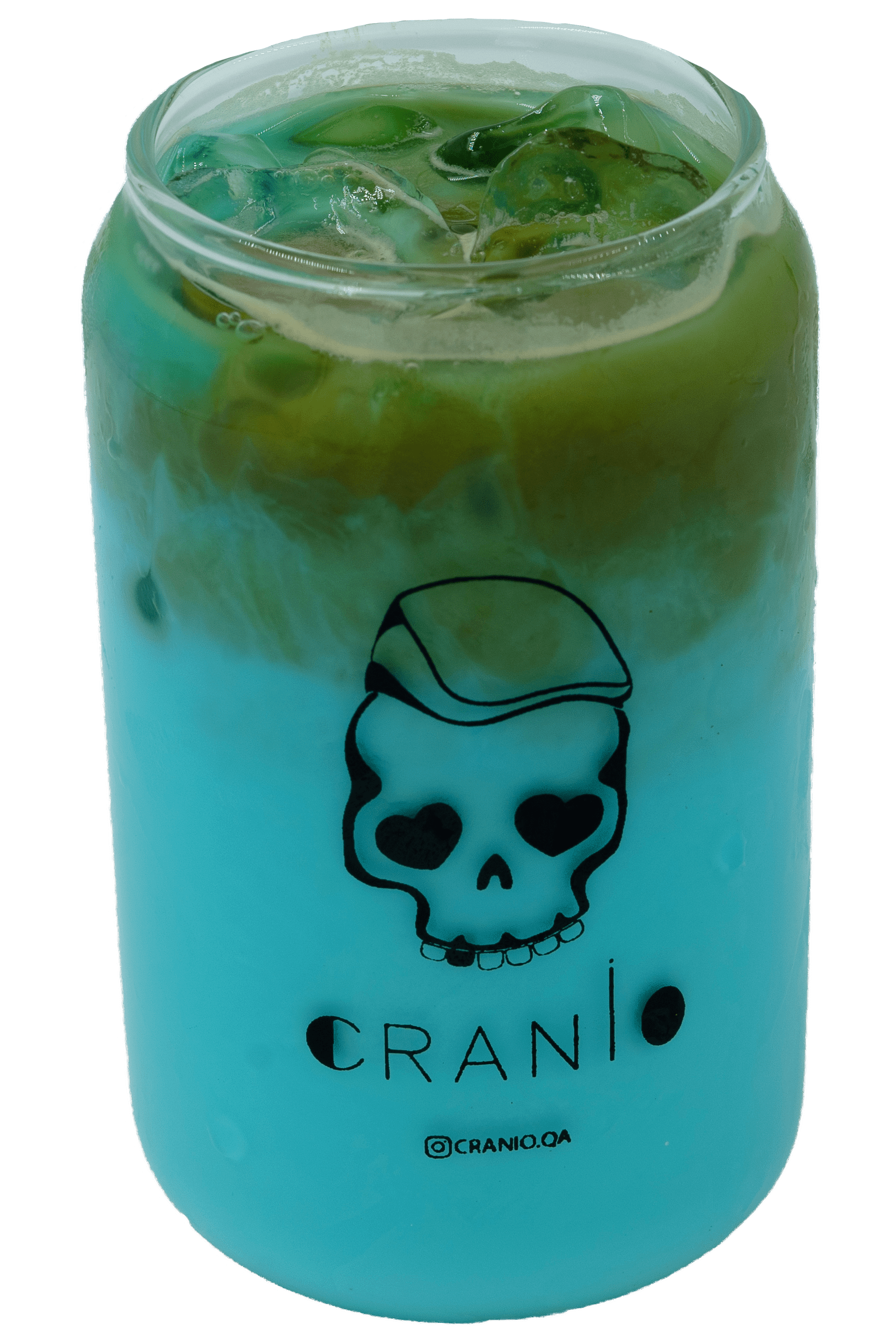 Signature Drinks