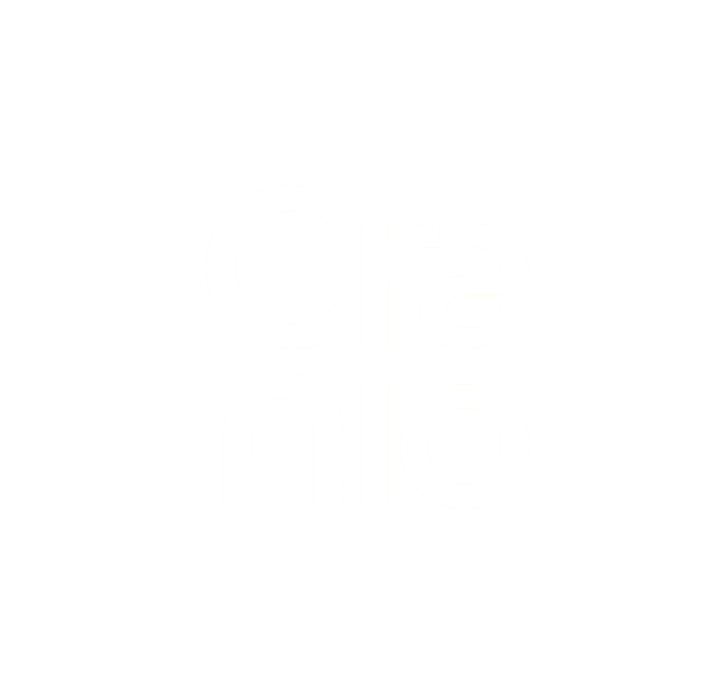 CRANIO Logo